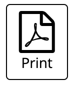 Print PDF icon in Archives & Special Collections at Boston Public Library